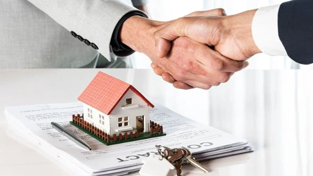 چرا باید بهترین وکیل ملکی در تبریز را انتخاب کنیم؟