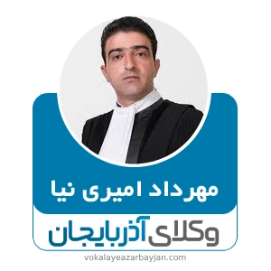 مهرداد امیری نیا