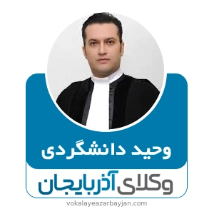 وحید دانشگردی
