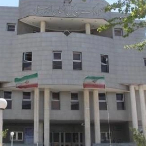 دادگاه حقوقی اردبیل