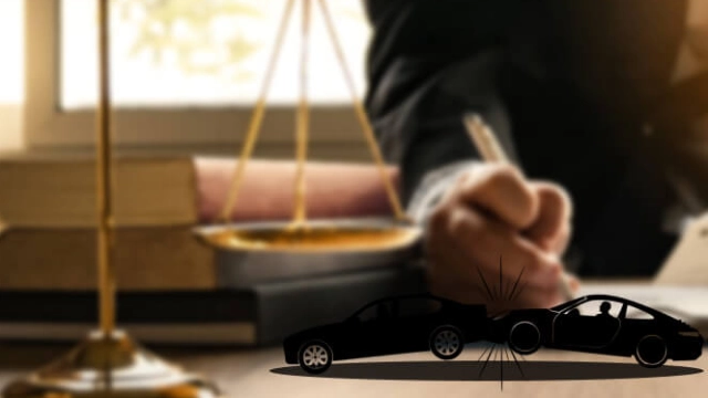 اهمیت انتخاب بهترین وکیل تصادفات در اردبیل