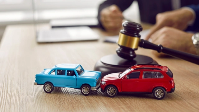 حوزه فعالیت بهترین وکیل تصادفات در تبریز