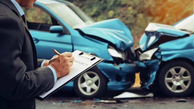 هزینه اخذ بهترین وکیل تصادفات تبریز چقدر است؟