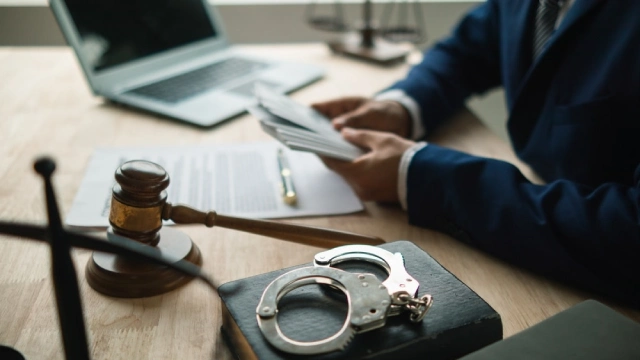 ویژگی های بهترین وکیل قتل در زنجان
